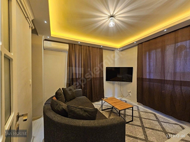 Günlük Kiralık 1 Odalı Daire - Kocaeli İzmit Veliahmet Mahallesi - 2 Kişi Kapasiteli - Görsel 7