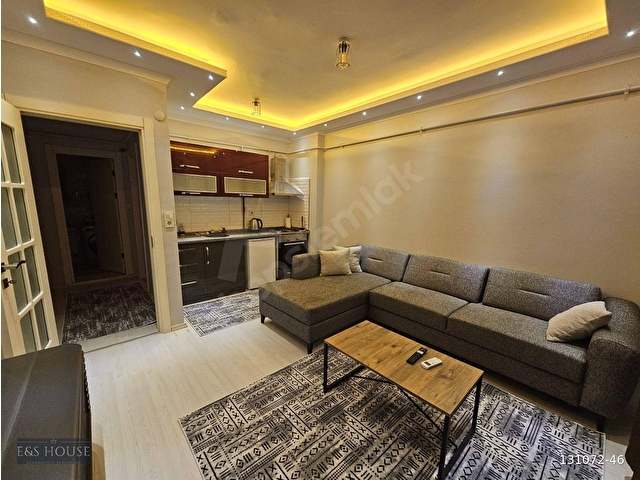 Günlük Kiralık 1 Odalı Daire - Kocaeli İzmit Veliahmet Mahallesi - 2 Kişi Kapasiteli - Görsel 18
