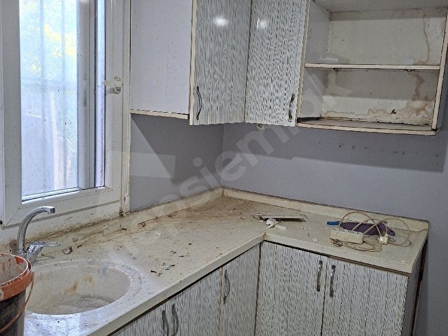 Şehitmustafa mah.75 m.2+1 kiralık daire