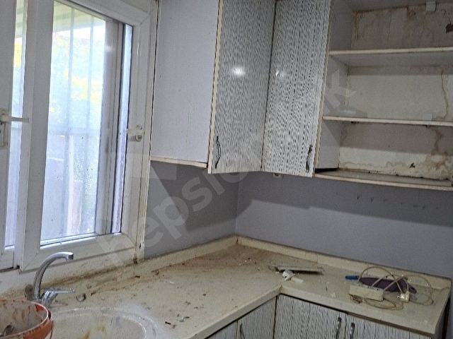 Şehitmustafa mah.75 m.2+1 kiralık daire - Görsel 2
