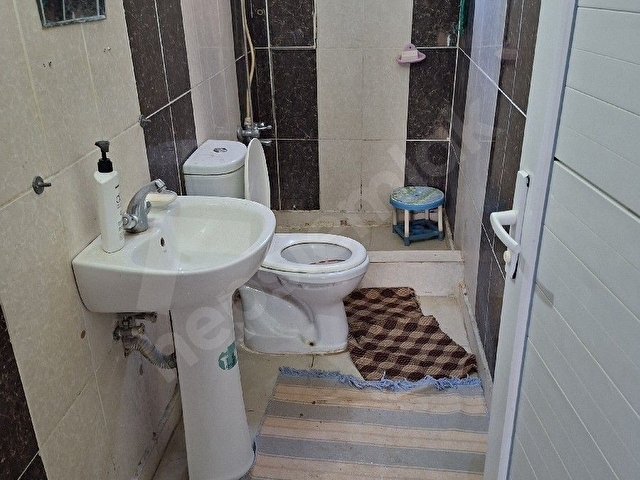 Şehitmustafa mah.75 m.2+1 kiralık daire - Görsel 4