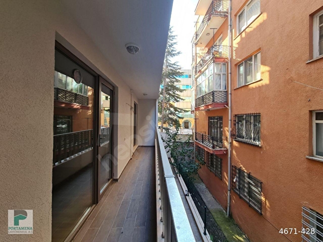 Çankaya Şili Meydanı ve Cinnah Cad. Yakını 1+1 Daire - Görsel 9