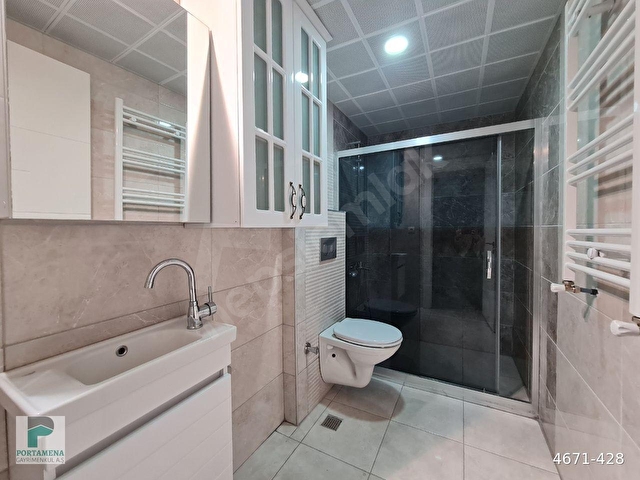 Çankaya Şili Meydanı ve Cinnah Cad. Yakını 1+1 Daire - Görsel 12