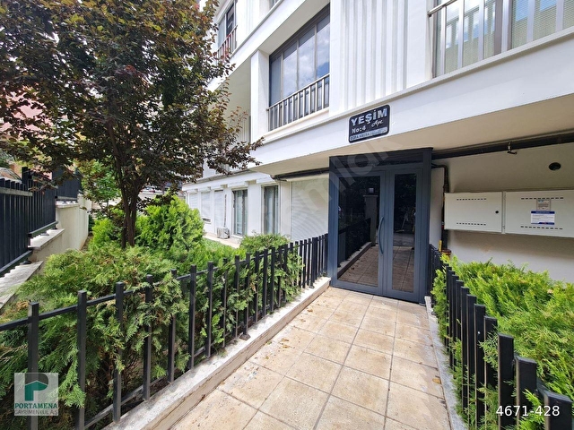 Çankaya Şili Meydanı ve Cinnah Cad. Yakını 1+1 Daire - Görsel 2