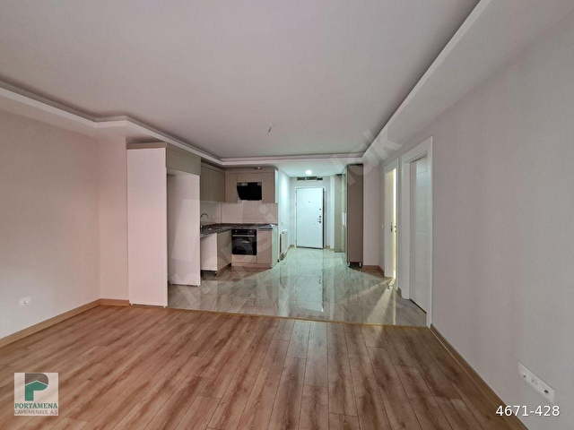 Çankaya Şili Meydanı ve Cinnah Cad. Yakını 1+1 Daire - Görsel 5