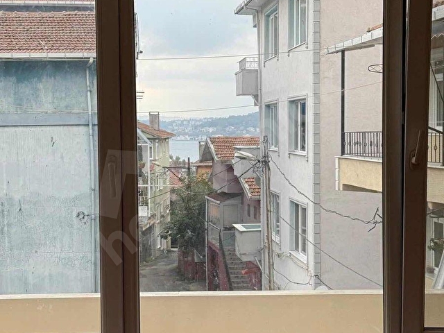 PALA EMLAK tan PAŞABAHCE İNCİRKÖY DE KISMI DENİZ MANZARALİ - Görsel 4