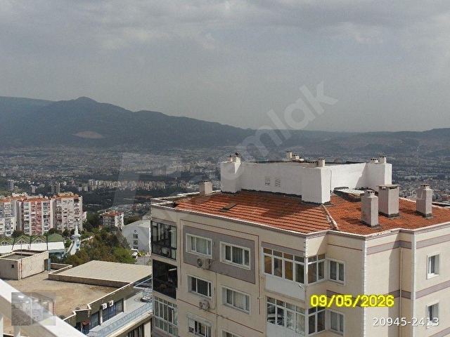 evka4 erdemay emlaktan FULL MOBİLYALI DOĞALGAZLI FULL TADİLATLI 2+1 KİRALIK - Görsel 16