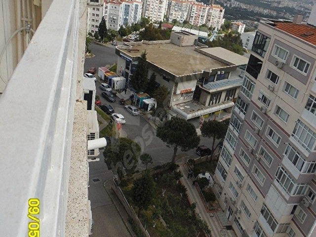 evka4 erdemay emlaktan FULL MOBİLYALI DOĞALGAZLI FULL TADİLATLI 2+1 KİRALIK - Görsel 18