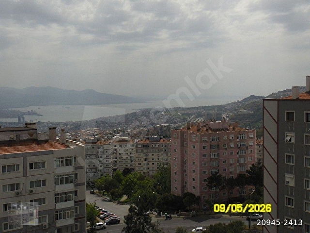 evka4 erdemay emlaktan FULL MOBİLYALI DOĞALGAZLI FULL TADİLATLI 2+1 KİRALIK - Görsel 13
