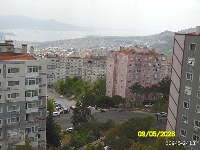 evka4 erdemay emlaktan FULL MOBİLYALI DOĞALGAZLI FULL TADİLATLI 2+1 KİRALIK - Görsel 19