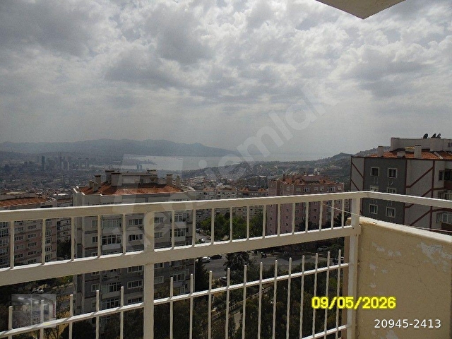 evka4 erdemay emlaktan FULL MOBİLYALI DOĞALGAZLI FULL TADİLATLI 2+1 KİRALIK - Görsel 11
