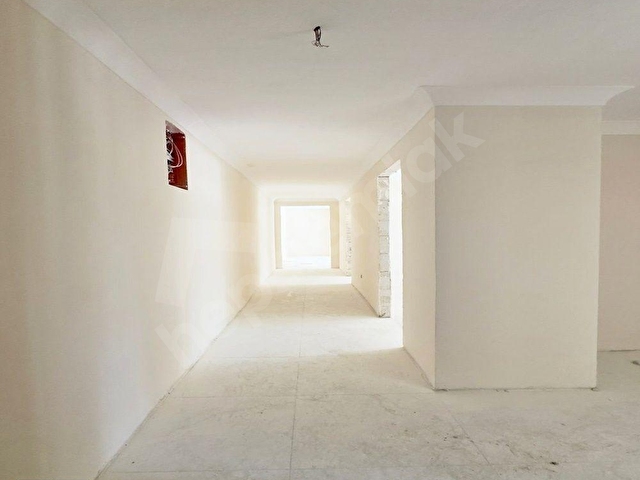 KOÇAK YATIRIMDAN MERKEZİ KONUM KONFORLU 2+1 DAİRE!!! - Görsel 8