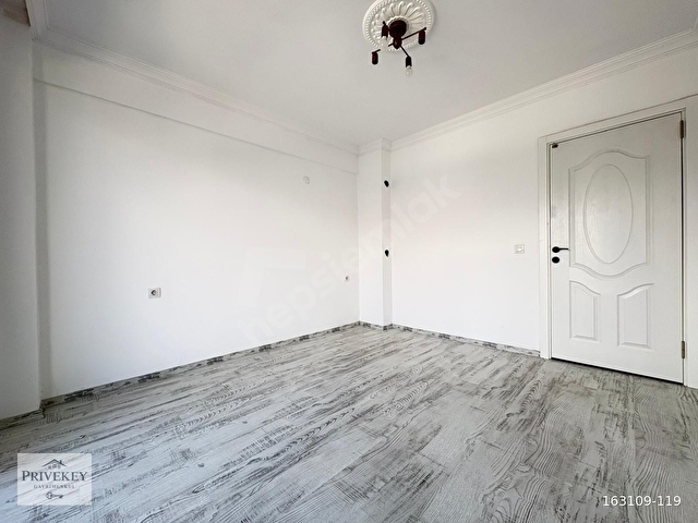 Seydikemer Merkezde Sıfır Geniş 3+1 Kiralık Daire- Ofis - Görsel 9