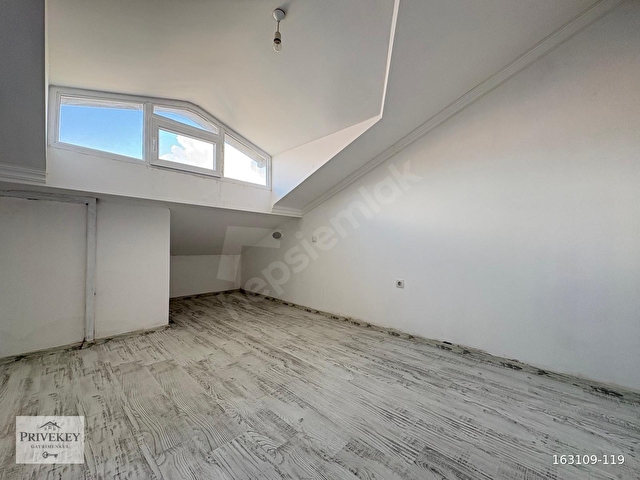 Seydikemer Merkezde Sıfır Geniş 3+1 Kiralık Daire- Ofis - Görsel 26