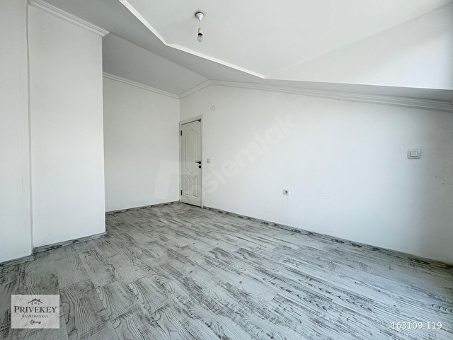 Seydikemer Merkezde Sıfır Geniş 3+1 Kiralık Daire- Ofis - Görsel 19