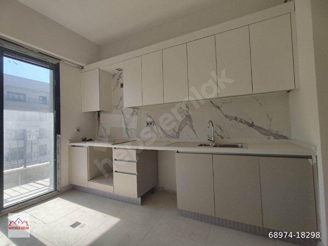 AKEVLERDE KIZ MESLEK OKUL YANI 3+1 SATILIK DAİRE - Görsel 14