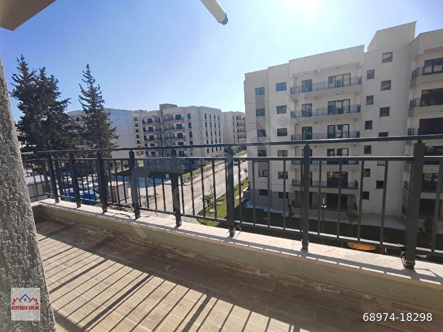 AKEVLERDE KIZ MESLEK OKUL YANI 3+1 SATILIK DAİRE - Görsel 16