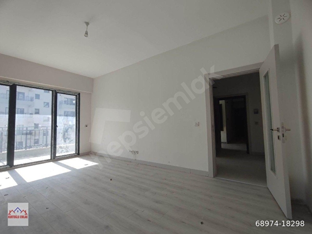 AKEVLERDE KIZ MESLEK OKUL YANI 3+1 SATILIK DAİRE - Görsel 20