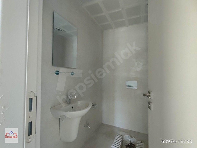 AKEVLERDE KIZ MESLEK OKUL YANI 3+1 SATILIK DAİRE - Görsel 24