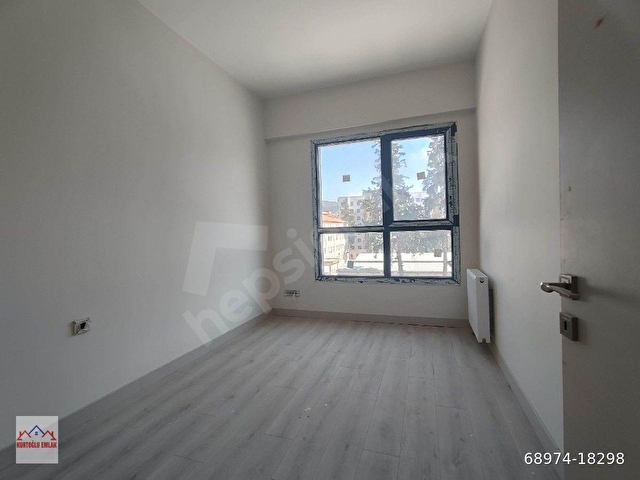 AKEVLERDE KIZ MESLEK OKUL YANI 3+1 SATILIK DAİRE - Görsel 25