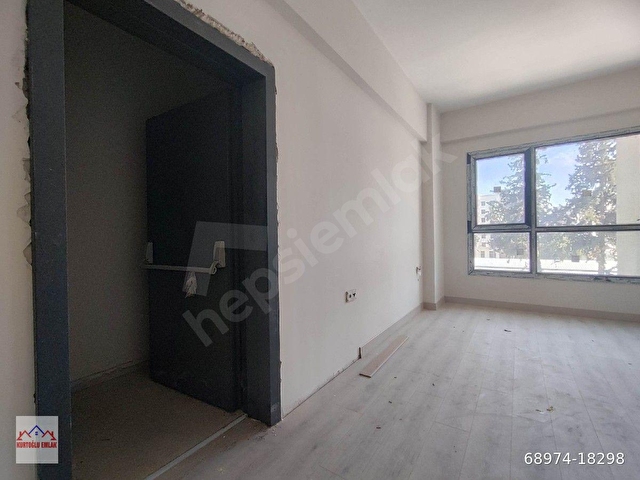 AKEVLERDE KIZ MESLEK OKUL YANI 3+1 SATILIK DAİRE - Görsel 29