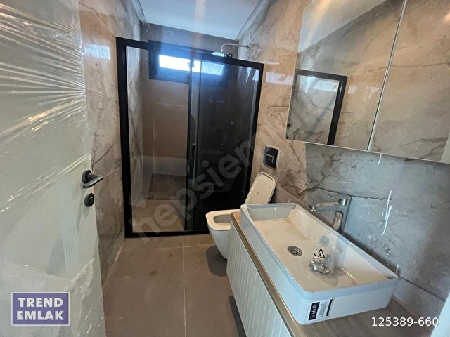 DAİRE FİYATINA İKİZ ÖZEL HAVUZLU HEM YAZLIK HEM KIŞLIK - Görsel 17