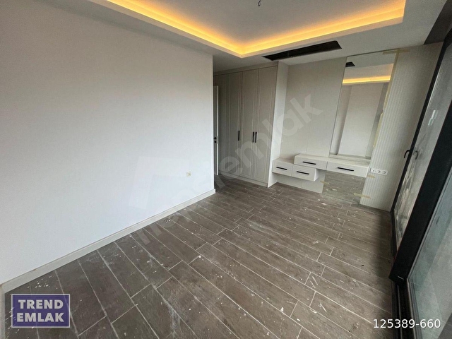 DAİRE FİYATINA İKİZ ÖZEL HAVUZLU HEM YAZLIK HEM KIŞLIK - Görsel 19