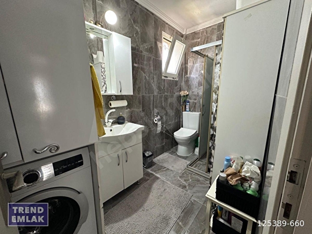 DAİRE FİYATINA İKİZ ÖZEL HAVUZLU HEM YAZLIK HEM KIŞLIK - Görsel 25