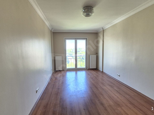 Soyak Olympiakentte Kiralık 3+1 Havuz Cepheli Kiralık Daire - Görsel 12