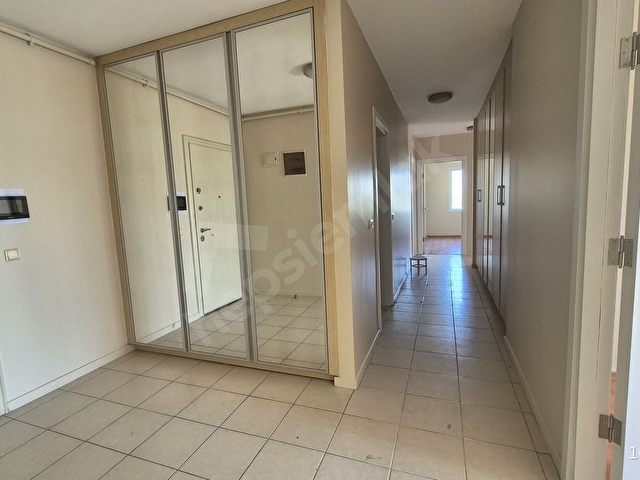 Soyak Olympiakentte Kiralık 3+1 Havuz Cepheli Kiralık Daire - Görsel 7