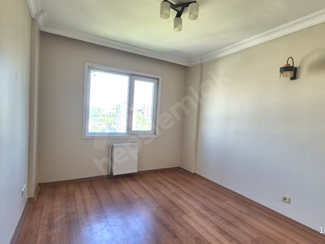 Soyak Olympiakentte Kiralık 3+1 Havuz Cepheli Kiralık Daire - Görsel 13
