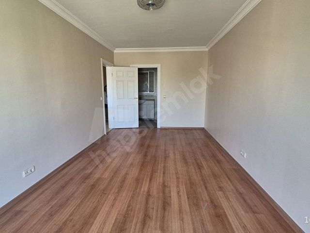 Soyak Olympiakentte Kiralık 3+1 Havuz Cepheli Kiralık Daire - Görsel 14