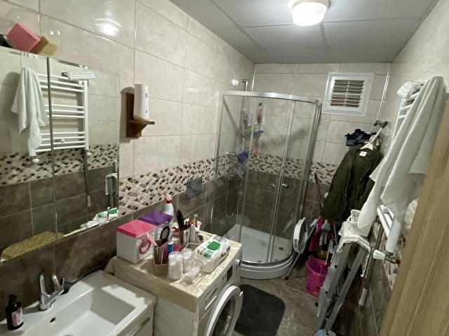 EVO EMLAKTAN VELİBABA DOĞA TORİA SİTESİNDE 2+1 SATILIK DAİRE! - Görsel 15