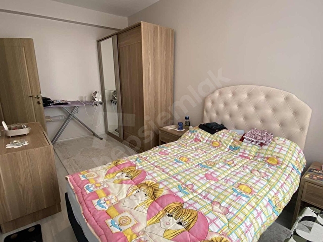 EVO EMLAKTAN VELİBABA DOĞA TORİA SİTESİNDE 2+1 SATILIK DAİRE! - Görsel 9