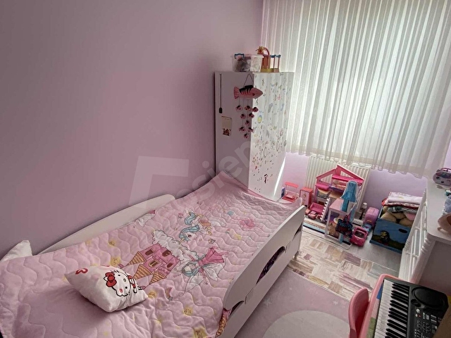 EVO EMLAKTAN VELİBABA DOĞA TORİA SİTESİNDE 2+1 SATILIK DAİRE! - Görsel 12
