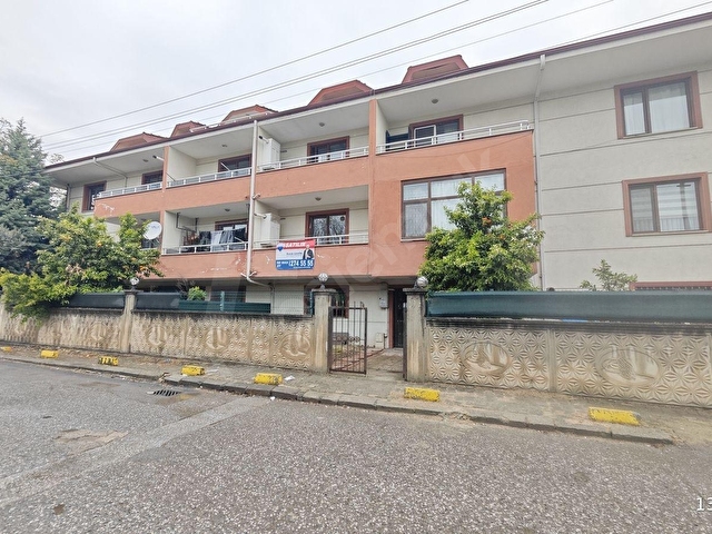 SAKARYA ERENLER SATILIK DAIRE 3+1 REMAX AY BURAK ŞAHİN