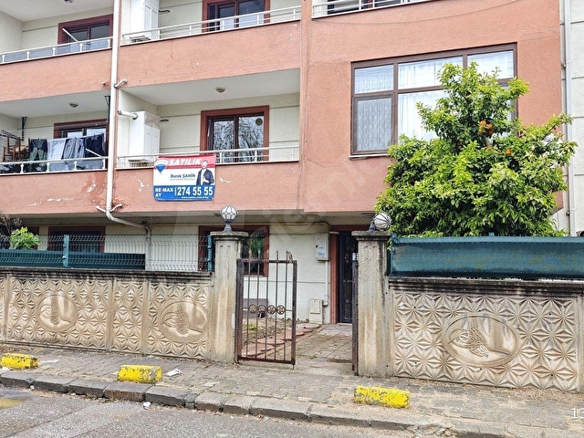 SAKARYA ERENLER SATILIK DAIRE 3+1 REMAX AY BURAK ŞAHİN - Görsel 2