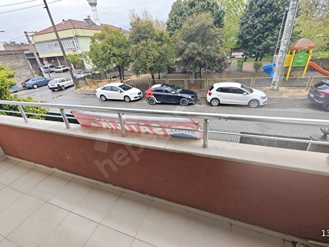 SAKARYA ERENLER SATILIK DAIRE 3+1 REMAX AY BURAK ŞAHİN - Görsel 16