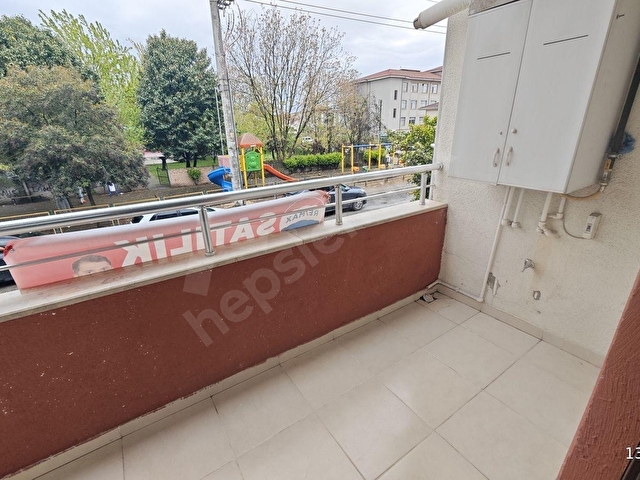 SAKARYA ERENLER SATILIK DAIRE 3+1 REMAX AY BURAK ŞAHİN - Görsel 15