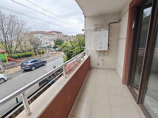 SAKARYA ERENLER SATILIK DAIRE 3+1 REMAX AY BURAK ŞAHİN - Görsel 17