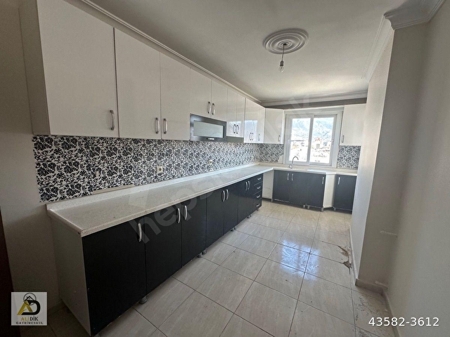 ALİ DİK GAYRİMENKUL’DEN FENER CADDESİNE YAKIN KİRALIK DAİRE
