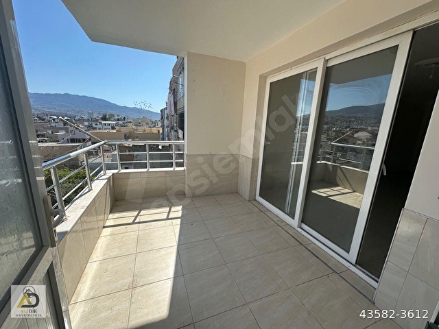 ALİ DİK GAYRİMENKUL’DEN FENER CADDESİNE YAKIN KİRALIK DAİRE - Görsel 9