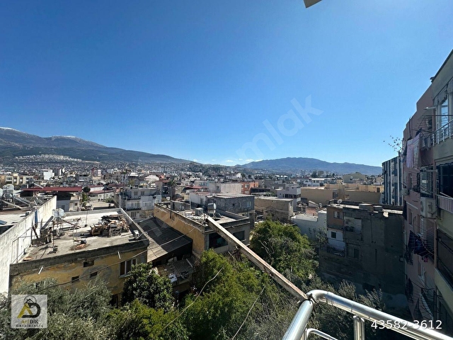 ALİ DİK GAYRİMENKUL’DEN FENER CADDESİNE YAKIN KİRALIK DAİRE - Görsel 10