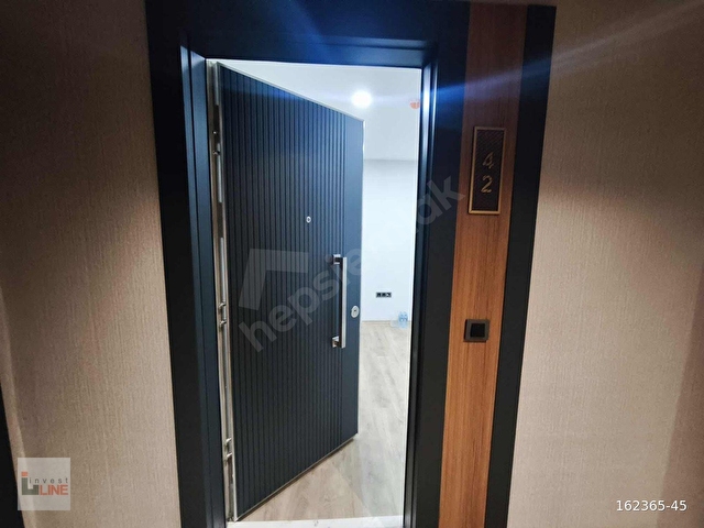 Küçükçekmece Keleş center de kiralık 1+1 ofis - Görsel 5