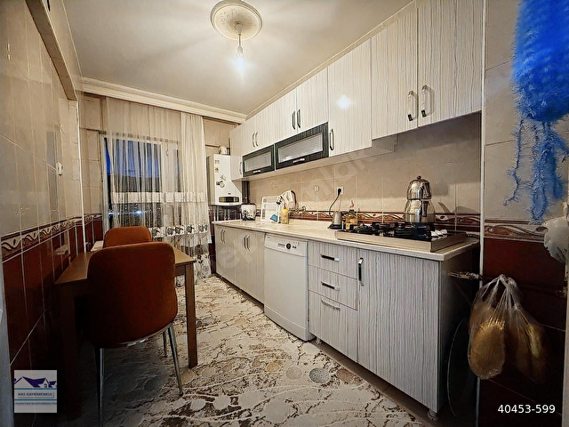 HAS GAYRİMENKULDEN ALTINOVA MERKEZDE ŞIK VE FERAH 3+1 DAİRE - Görsel 6
