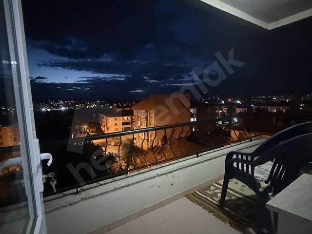 HAS GAYRİMENKULDEN ALTINOVA MERKEZDE ŞIK VE FERAH 3+1 DAİRE - Görsel 21
