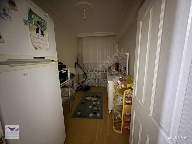 HAS GAYRİMENKULDEN ALTINOVA MERKEZDE ŞIK VE FERAH 3+1 DAİRE - Görsel 9