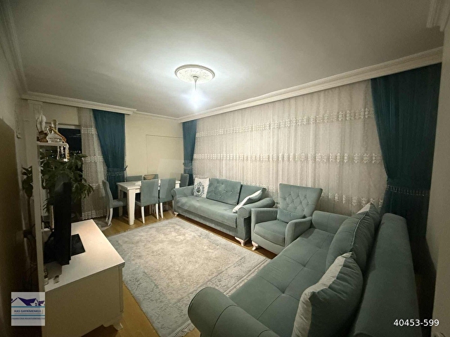 HAS GAYRİMENKULDEN ALTINOVA MERKEZDE ŞIK VE FERAH 3+1 DAİRE - Görsel 3