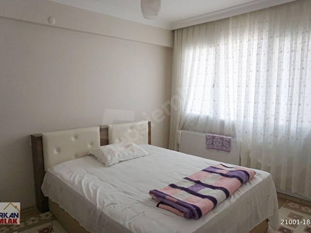KÜÇÜKÇİĞLİ DE SATILIK 3+1 EBEVEYN BANYOLU+DOĞALGAZLI ÇİĞLİSERKAN - Görsel 11