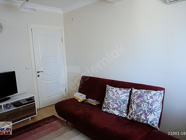 KÜÇÜKÇİĞLİ DE SATILIK 3+1 EBEVEYN BANYOLU+DOĞALGAZLI ÇİĞLİSERKAN - Görsel 18